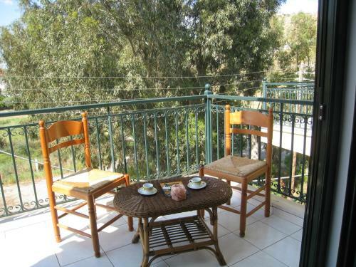 Apartamento Castle View Studios