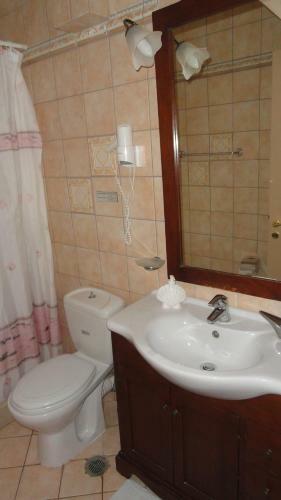 Apartamento Castle View Studios