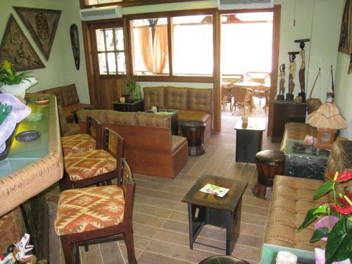 Apartamento Castle View Studios