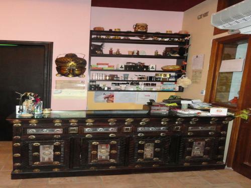 Apartamento Castle View Studios