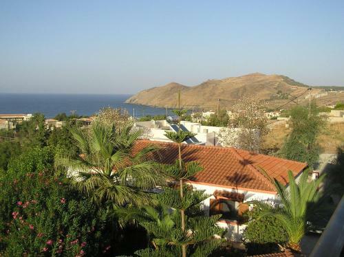 Apartamento Knossos