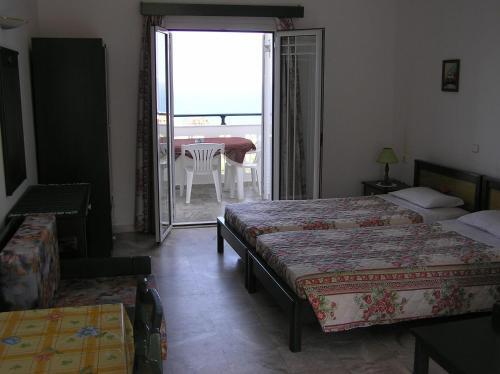 Apartamento Knossos