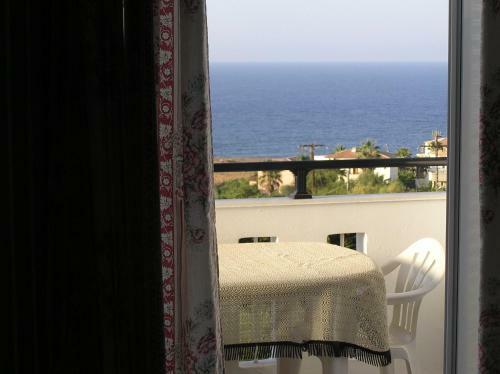 Apartamento Knossos