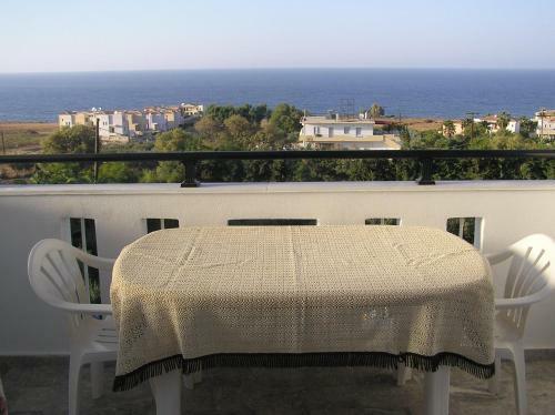 Apartamento Knossos
