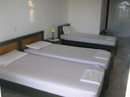 Apartamento Knossos