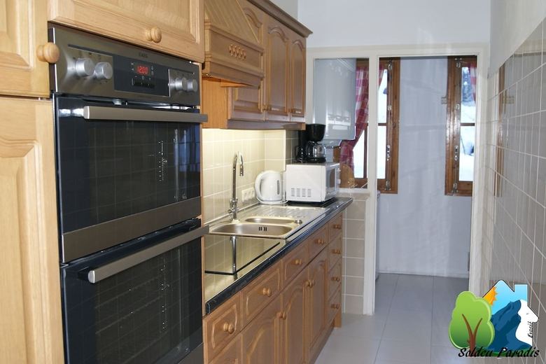 Apartamentos Soldeu Paradis