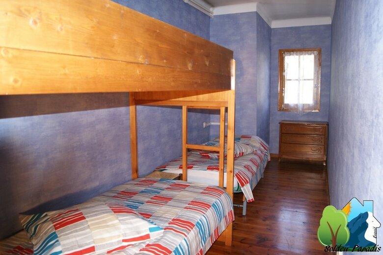 Apartamentos Soldeu Paradis