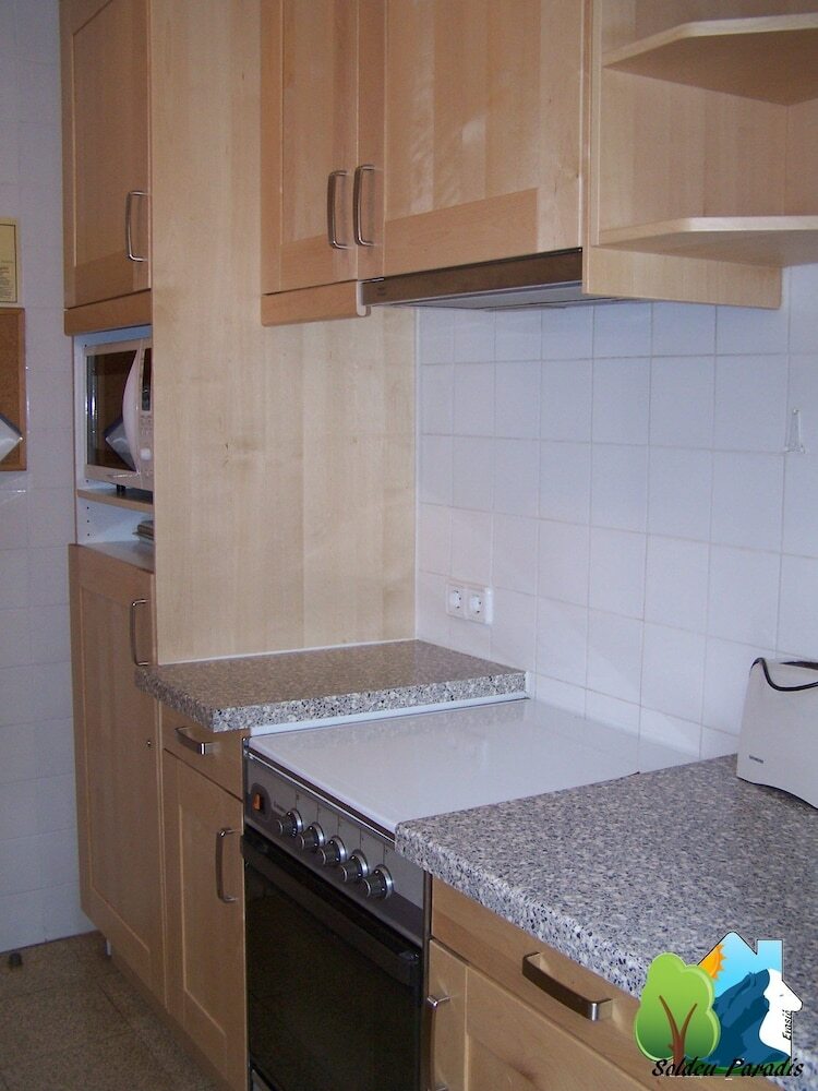 Apartamentos Soldeu Paradis