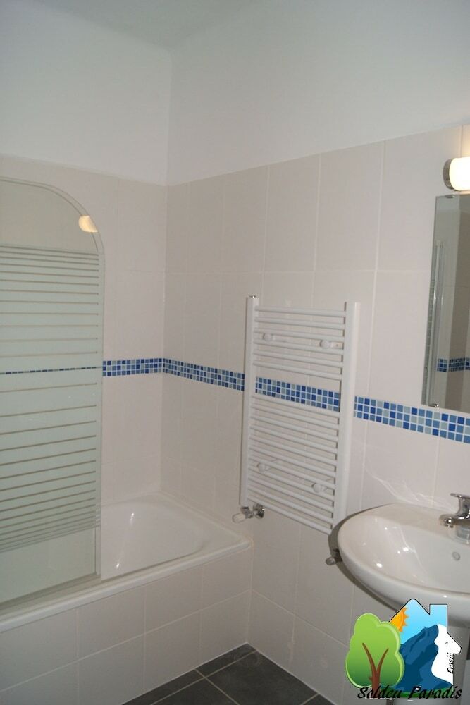 Apartamentos Soldeu Paradis