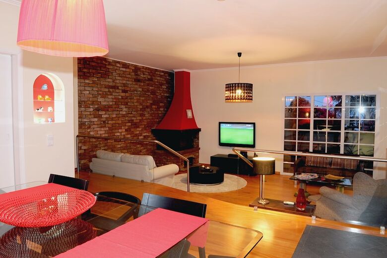 Villa Vila Do Vale By Mhm