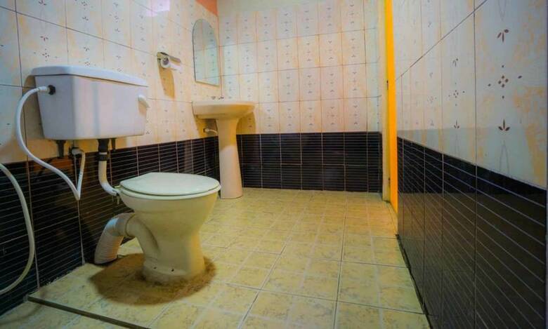 Hotel Greendale Bunglow