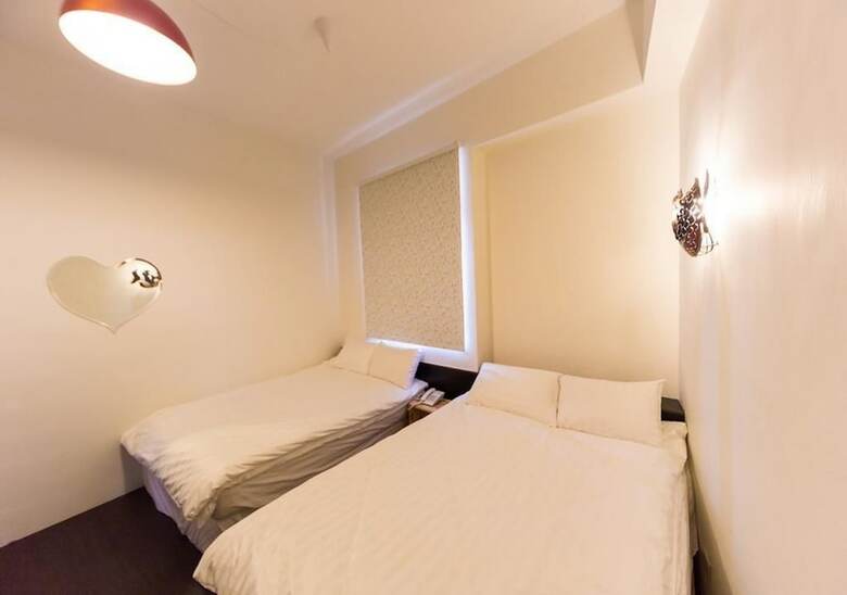 Stay Hotel