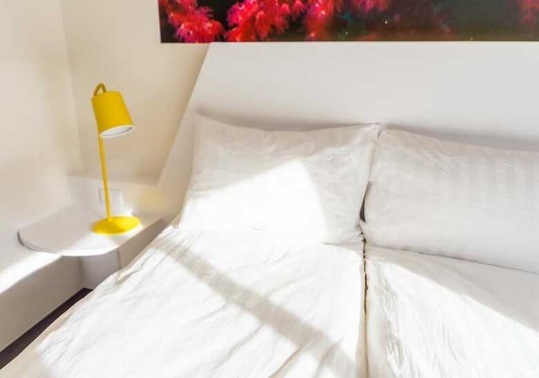 Stay Hotel
