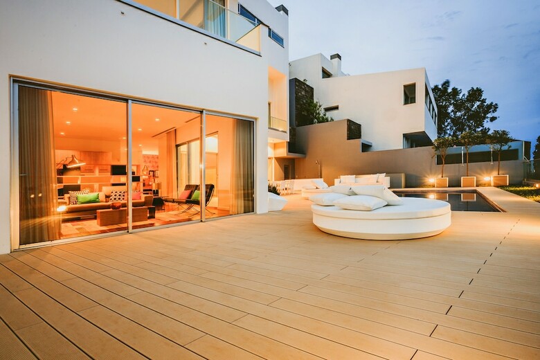 Villa Carlota By Holiday Rental Management