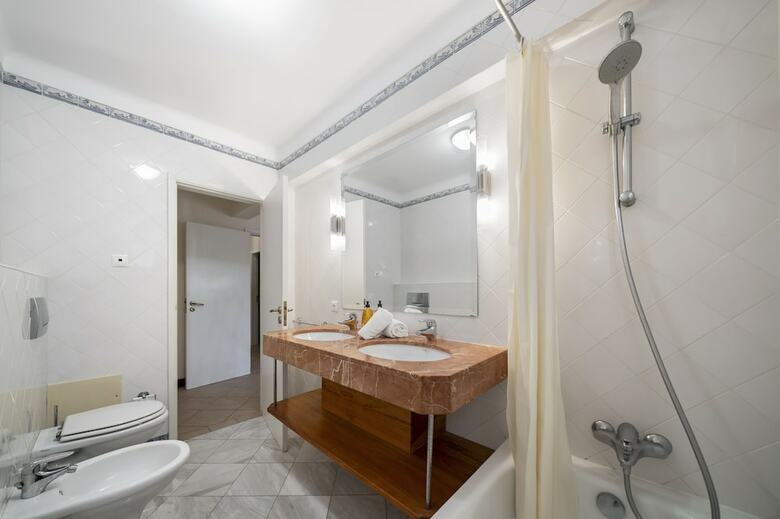 Villa Albatroz