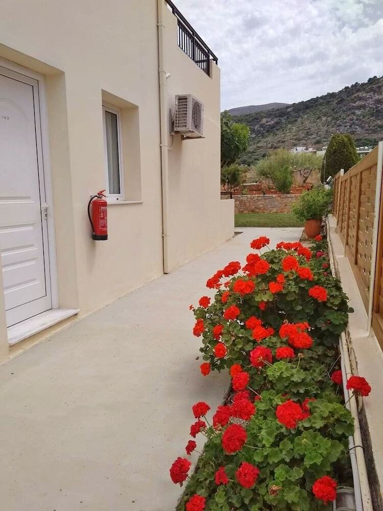 Apartments Sinero