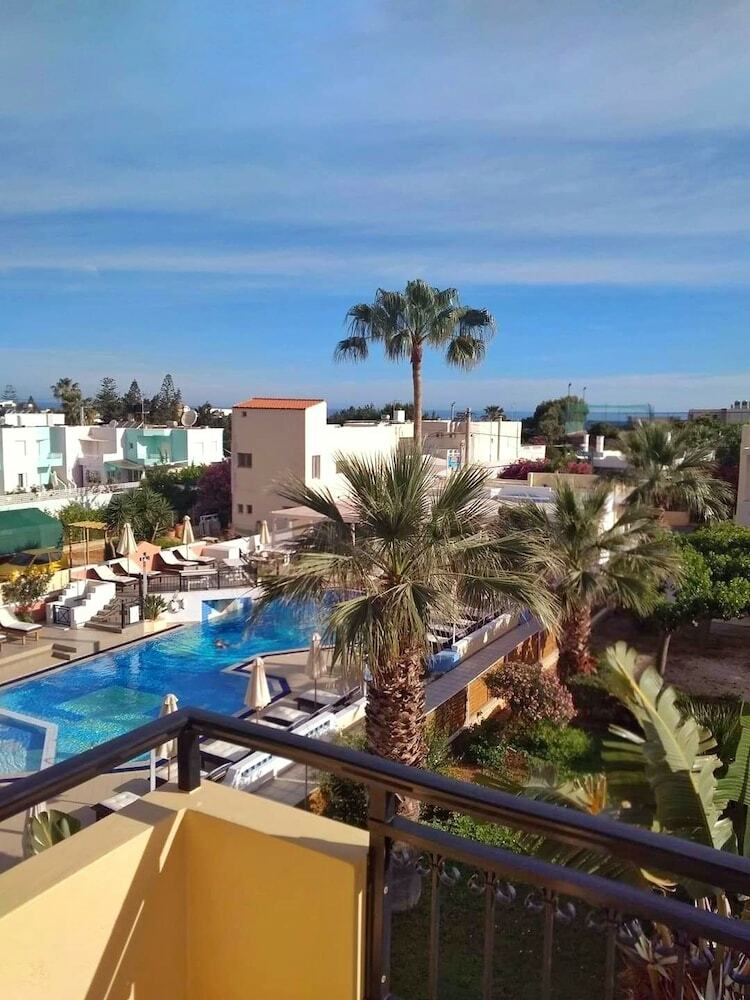 Apartments Sinero