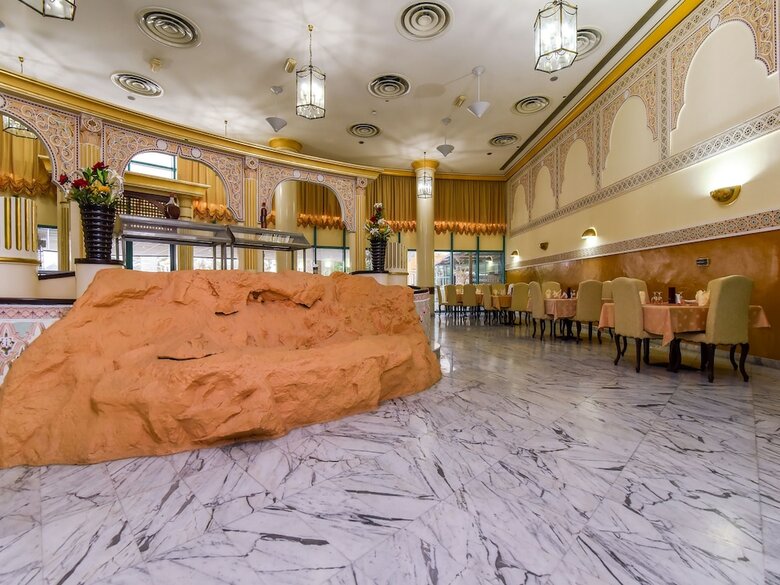 Capital O 234 Tulip Inn Al Rahba