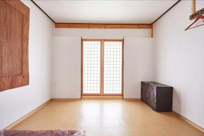 Hotel Choongsindang Hanok Traditional House