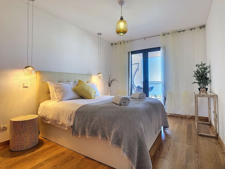 Apartamento Nata By Mhm