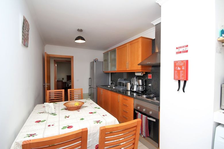 Apartamento Garajau View