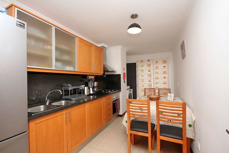 Apartamento Garajau View