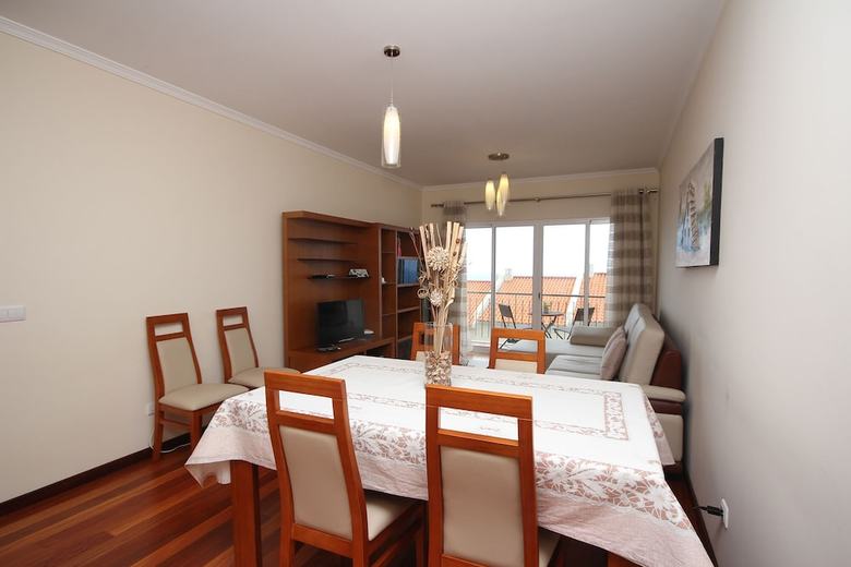 Apartamento Garajau View