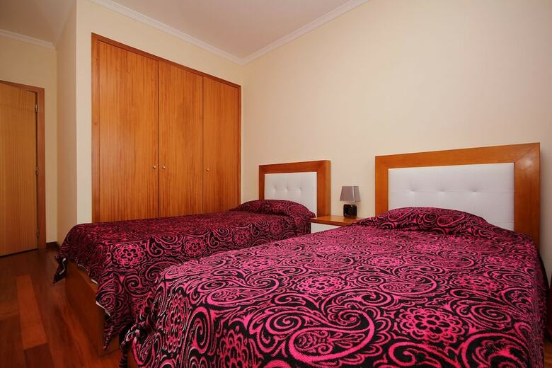 Apartamento Garajau View