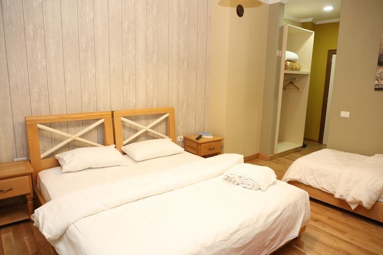 Hotel Bacelli