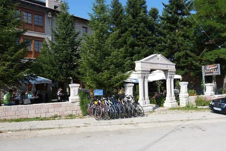 Hotel Bacelli