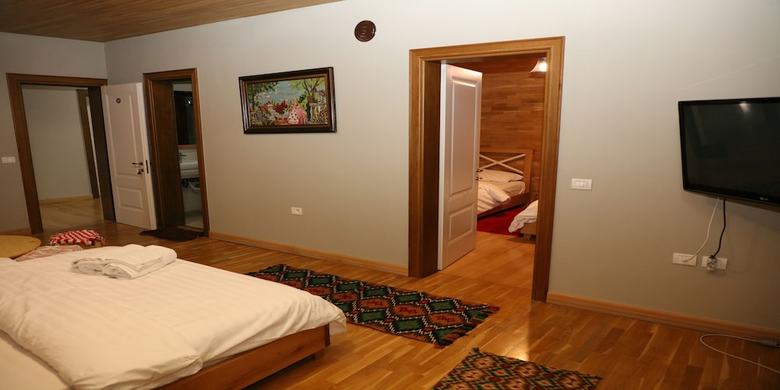 Hotel Bacelli