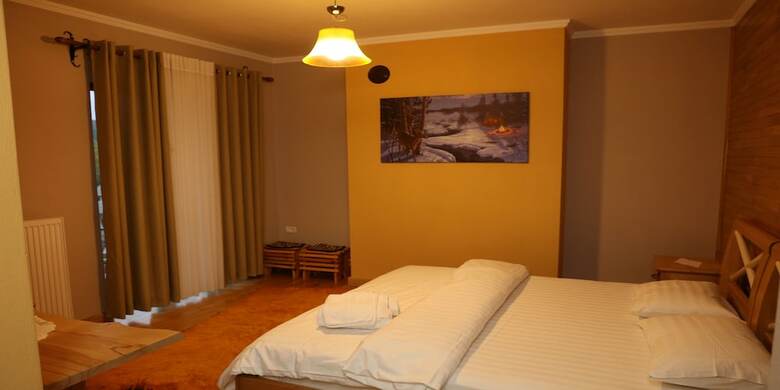 Hotel Bacelli