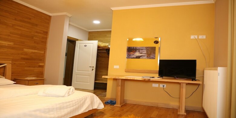 Hotel Bacelli