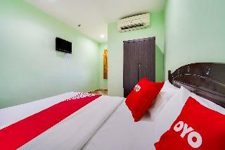 Hotel Oyo 44058 Motel Sre Bayam