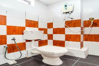 Hotel Oyo 44058 Motel Sre Bayam