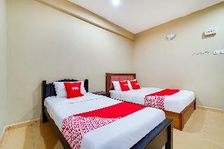 Hotel Oyo 44058 Motel Sre Bayam