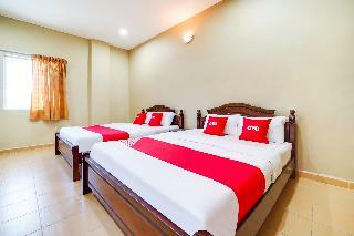 Hotel Oyo 44058 Motel Sre Bayam