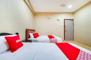 Hotel Oyo 44058 Motel Sre Bayam