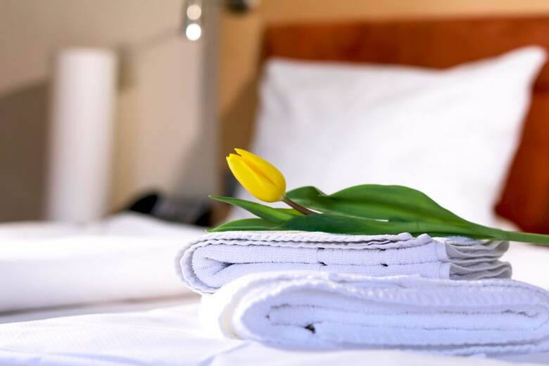 Hotel Rose
