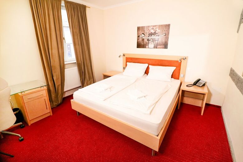 Hotel Rose