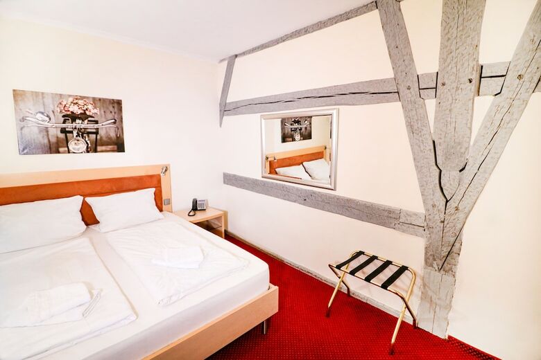 Hotel Rose