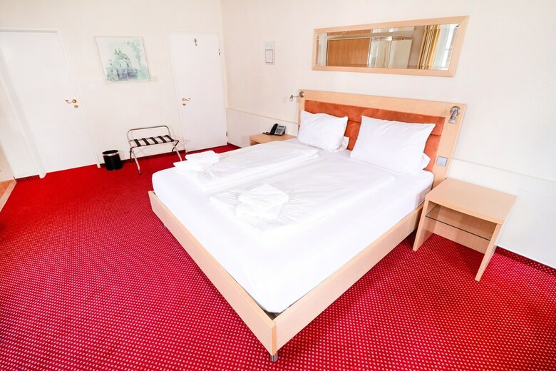 Hotel Rose
