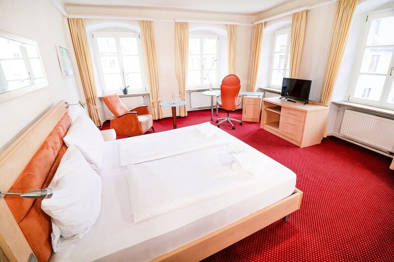 Hotel Rose