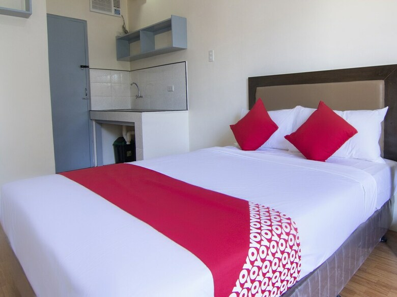 Hotel Oyo 431 Apollo 11 Apartelle