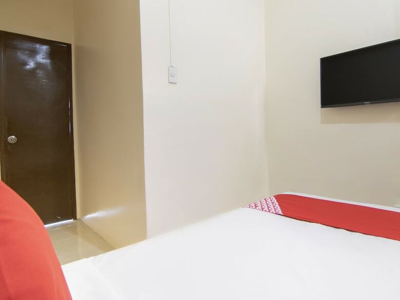 Hotel Oyo 431 Apollo 11 Apartelle