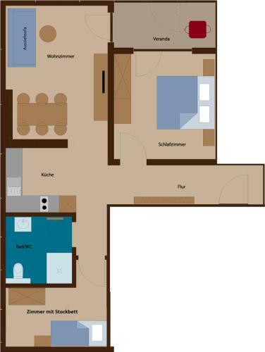 R�ssle Appartements