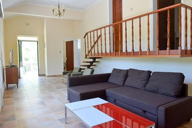 Villa Giorgia