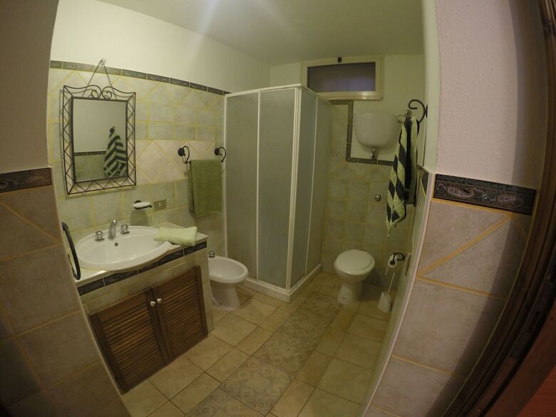 Apartamento Appartamenti Con Vista Panoramica