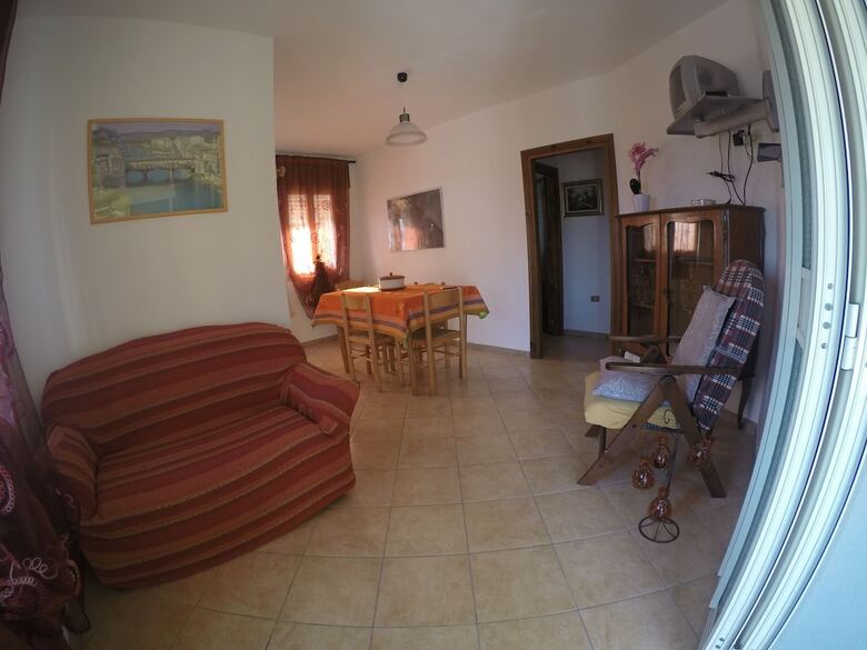 Apartamento Appartamenti Con Vista Panoramica
