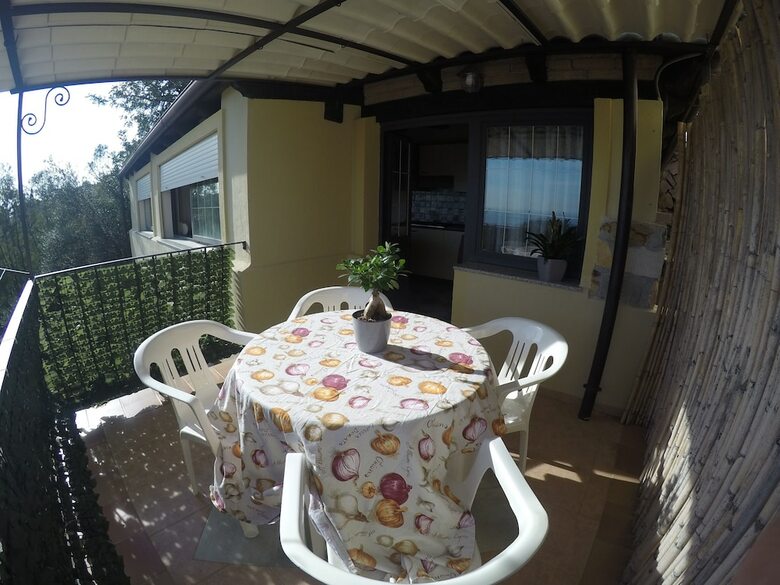 Apartamento Appartamenti Con Vista Panoramica